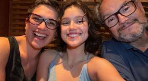 Filha de Sandra Annenberg celebra 'Dia da Visibilidade Lésbica' com a namorada; saiba quem é