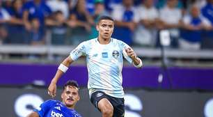 Grêmio x Chapecoense: horário, onde assistir e escalações