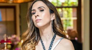 Tatá Werneck ganha sinal verde da Globo e prepara novela que pode surpreender o público
