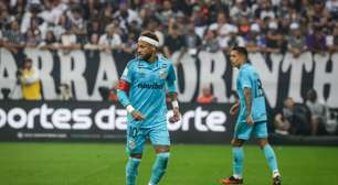 Neymar diz que Santos vai jogar para 'se divertir' e aponta Palmeiras como '2º melhor time do País'