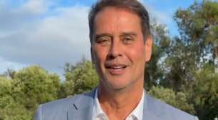 Longe da TV, Marcello Antony vira corretor de imóveis e reflete sobre nova carreira: 'Resolvi mudar de vida'