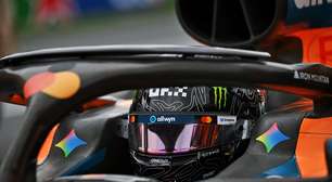 F1: Norris revela interesse de outras equipes, mas diz: "Não quero ir para outro lugar"