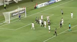 Uberlândia empata com o ABC e garante vaga na final da Série D