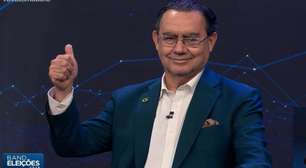 Augusto Cury cumpre agenda em Cachoeirinha nesta terça-feira