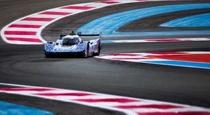 WEC: Teste do novo Hypercar da Ford supera 1.000 km em Paul Ricard