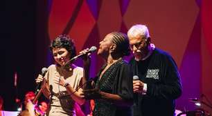 Entre clássicos e veteranos, 'Bossa Nova Hoje e Sempre' abre-alas ao nascimento de uma nova estrela