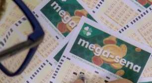 Mega-Sena acumula mais uma vez e prêmio principal chega a R$ 36 milhões; próximo sorteio acontece na terça (1°)