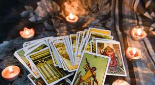 Tarot semanal: previsão para os signos de 31 de agosto a 06 de setembro de 2026