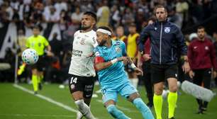 Neymar rebate críticos após vitória sobre o Corinthians: 'Sempre gostei de jogo grande'