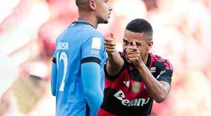 Roberto Assaf: Flamengo vence Botafogo em placar mentiroso