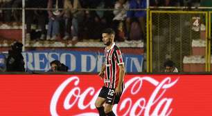 Domingos Duarte elogia elenco do São Paulo após vitória