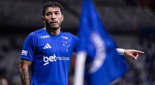 A declaração de Willian direcionada a Vasco x Cruzeiro