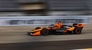 Indy: O'Ward se recupera de pit stop ruim e vence corrida 2 em Milwaukee