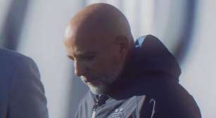 Talleres demite Sampaoli após sete jogos; veja nota
