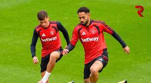 Manchester United x Ipswich Town: Onde Assistir, Horário e Escalações Oficiais