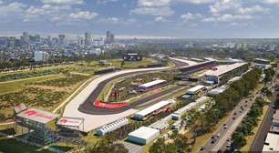 MotoGP 2027: Com vídeo, confira as primeiras informações sobre o novo GP da Austrália, em Adelaide