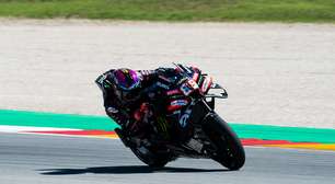 MotoGP: Jorge Martín avalia resultado em Aragão e fala sobre título: "Vou lutar até o fim"