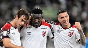 Palpite Athletico-PR x Fluminense - Brasileirão - 30/08/2026