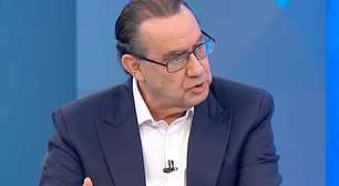 Augusto Cury diz querer que embaixadores se tornem influenciadores para 'vender melhor o Brasil'