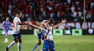 Palpite Bahia x Internacional - Brasileirão - 30/08/2026