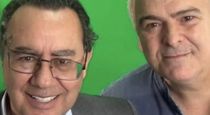 Quem é o vice de Augusto Cury? Ex-deputado federal Júlio Delgado foi escolhido pelo Avante