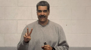 Nicolás Maduro tem imagens da prisão divulgadas e diz estar firme