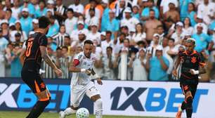 Corinthians vence o clássico contra o Santos sem sofrer gols? Veja as odds para apostar