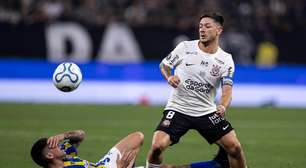 Palpite Corinthians x Santos - Brasileirão - 30/08/2026