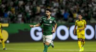Mirassol x Palmeiras: Flaco López marca? Veja as odds para apostar