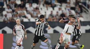 Flamengo cumpre o handicap contra o Botafogo? Veja as odds para apostar