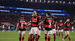 Palpite Flamengo x Botafogo - Brasileirão - 30/08/2026