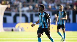 Palpite Grêmio x Chapecoense - Brasileirão - 30/08/2026