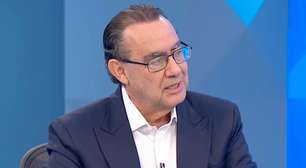 Após citar 'ICBS', Augusto Cury explica imposto que 'pode ser desastre para pequenas empresas'