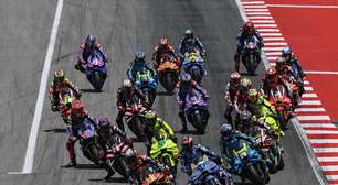 MotoGP: Confira a classificação do campeonato após o GP de Aragão