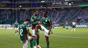Palpite Mirassol x Palmeiras - Brasileirão - 30/08/2026