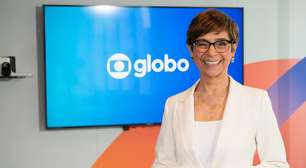 Globo anuncia que Renata Lo Prete vai substituir César Tralli e Renata Vasconcellos em eventuais sabatinas no 2º turno