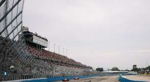 Indy: Pato O'Ward vence a corrida 2 do GP de Milwaukee; Collet é 23°