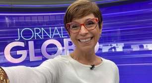Globo anunciou Renata Lo Prete nas sabatinas de 2º turno 6 meses antes de críticas a Renata e Tralli