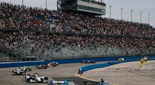 Indy: confira o resultado completo da corrida 2 do GP de Milwaukee