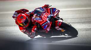 MotoGP: Com vitória de Marc Márquez, confira resultado completo do GP de Aragão