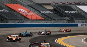Indy: horários, grid de largada, previsão do tempo e onde assistir às corridas 1 e 2 de Milwaukee