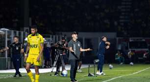 Guanaes valoriza desempenho do Mirassol e ponto importante conquistado no Brasileirão