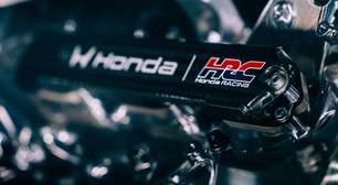 F1: Honda confirma problema apontado por Alonso