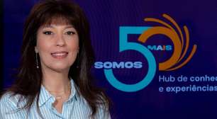 Startup Somos 50+ conecta empresas à economia da longevidade