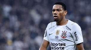 Corinthians toma decisão sobre venda de André ao Nottingham Forest