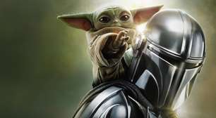 Quando estreia 'O Mandaloriano e Grogu', filme de 'Star Wars', no streaming?