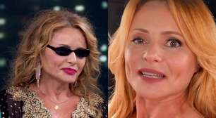 'Dança dos Famosos': Rita Guedes revela que quase ficou cega após erro médico: 'Tive que lacrar'