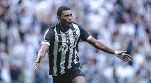 Cassierra, Bernard, Cuello, Victor Hugo, Renan Lodi, Éverson, Tressoldi, Alan Franco, Natanael e Maycon: os jogadores do Atlético-MG com mais minutos jogados no Brasileirão