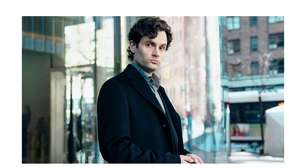 Um ano após o fim de 'You', Penn Badgley estrelará uma das séries mais promissoras dos próximos anos e não será na Netflix