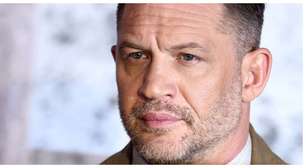 Astro de Hollywood, Tom Hardy lança primeiro álbum de rap